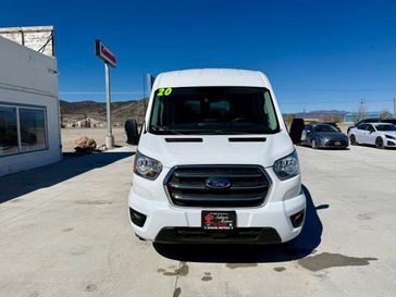 Used 2020 Ford Transit-350 Passenger Van 