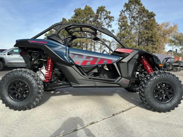 New 2026 Can-Am Maverick X3 RS TURBO 