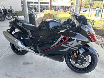 New 2026 Suzuki Hayabusa 