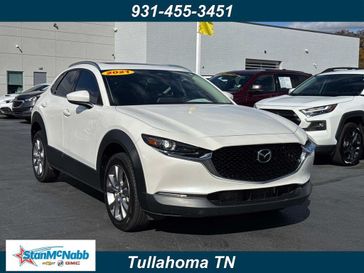 2021 Mazda CX-30 Premium