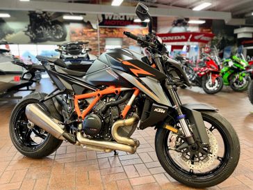 2024 KTM 1390 SUPER DUKE R EVO