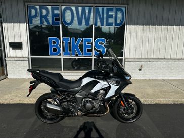 2019 Kawasaki Versys 1000 SE LT+