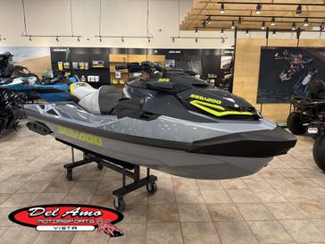 New 2026 Sea-Doo RXT-X 325 (SOUND SYSTEM) 
