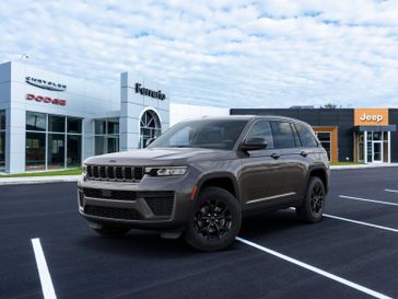 Baltic Gray Metallic Clear Coat