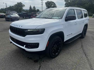 Bright White Clear Coat