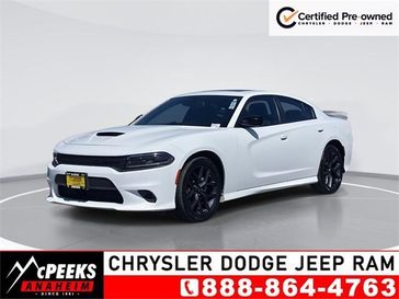 2022 Dodge Charger GT