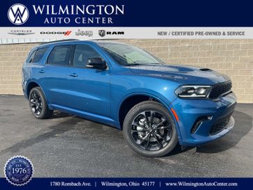 2024 Dodge Durango Gt Plus Awd