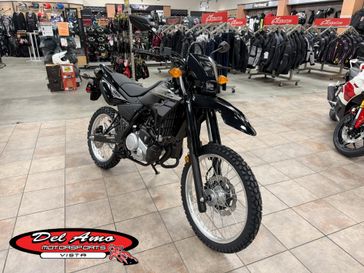 New 2026 Yamaha WR125R 