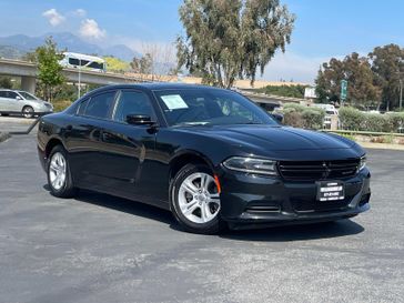 2020 Dodge Charger SXT RWD