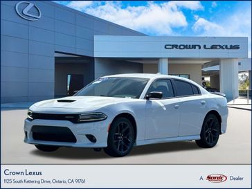 Used 2019 Dodge Charger GT
