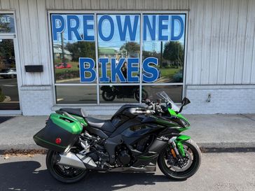 2023 Kawasaki Ninja 1000 SX