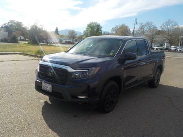 Used 2023 Honda Ridgeline 