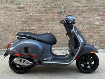 Used 2021 Vespa GTS 300 Super Sport 