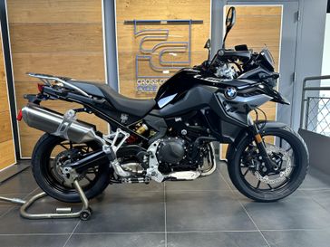 2024 BMW F 800 GS