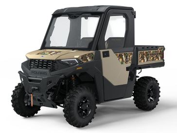 New 2025 Polaris RANGER SP 570 NORTHSTAR EDITION 