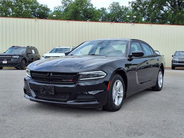 Used 2023 Dodge Charger SXT
