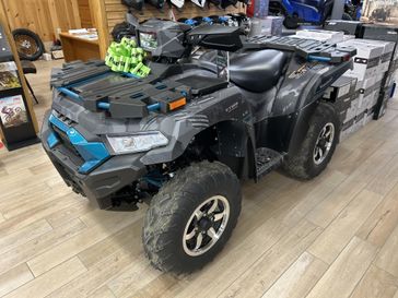 2024 Kawasaki Brute Force