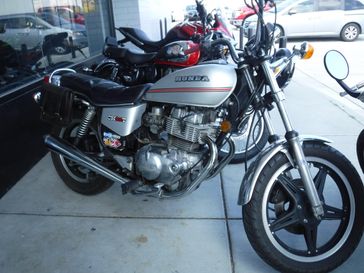 1980 Honda CM400T