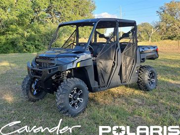 2026 Polaris RANGER CREW XP 1000 Texas Edition