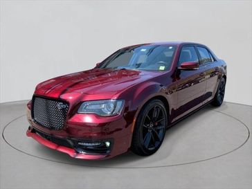 Used 2023 Chrysler 300 300C RWD