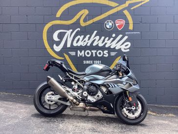 2025 BMW S 1000 RR 