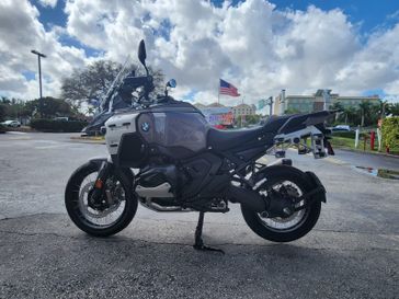 BLACK STORM METALLIC