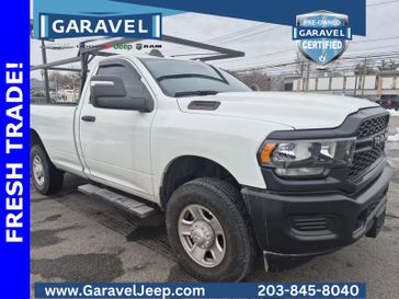 Used 2024 RAM 2500 Tradesman