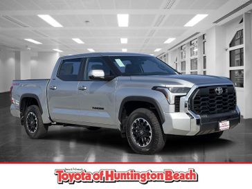 New 2026 Toyota Tundra SR5