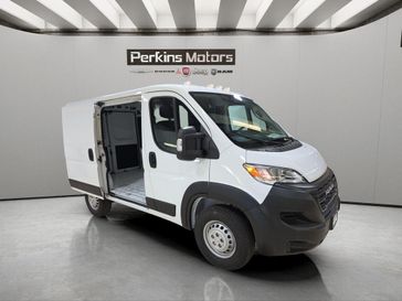 New 2026 RAM Promaster 1500 Tradesman Cargo Van Low Roof 118' Wb