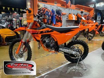 New 2025 KTM 85 SX 19&sol;16 