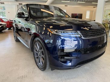 2023 Land Rover Range Rover Sport SE