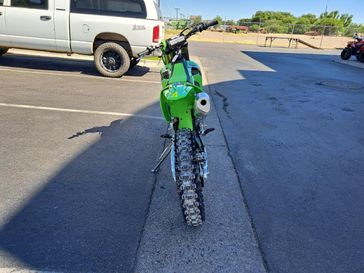 New 2026 Kawasaki KX 450X 