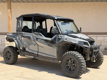 USED 2023 POLARIS GENERAL XP 4 1000 PREMIUM 