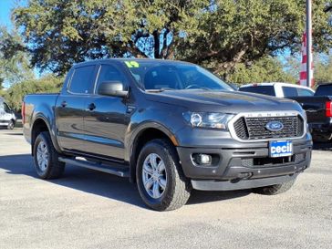 Used 2019 Ford Ranger XLT