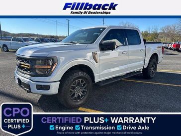 Used 2025 Ford F-150 Tremor