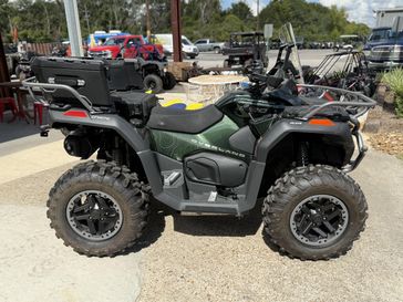 New 2025 CFMOTO CForce 1000 Overland 