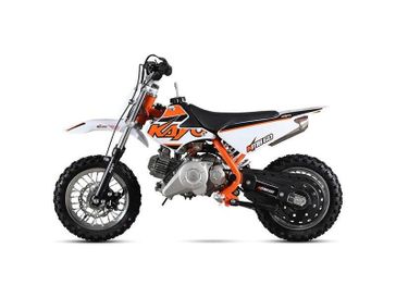 New 2025 KAYO KMB60 
