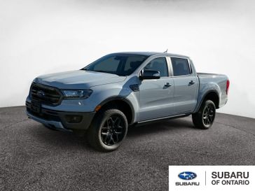 Used 2022 Ford Ranger Lariat