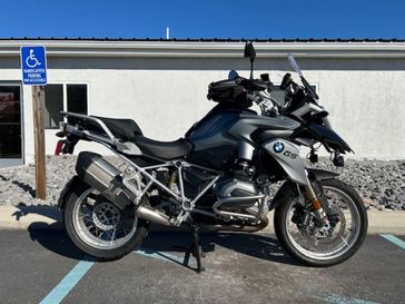 2015 BMW R 1200 GS 