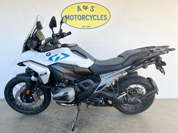 New 2025 BMW R1300GS 