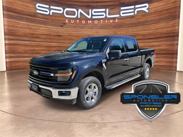 Used 2024 Ford F-150 XLT