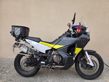 Used 2022 HUSQVARNA NORDEN 901 