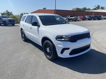 New 2026 Dodge Durango Pursuit