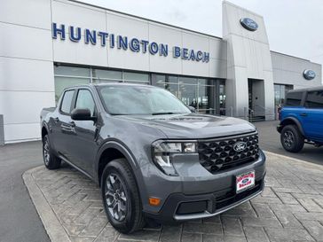 New 2026 Ford Maverick XLT