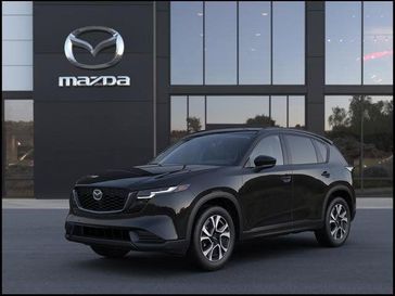 New 2026 Mazda CX-5 2.5 S Preferred