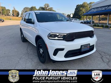 New 2026 Dodge Durango Pursuit