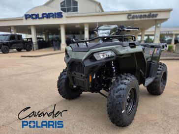 2026 Polaris Sportsman 450 H.O