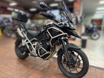 Used 2023 Triumph TIGER 1200 GT PRO 
