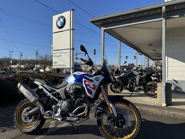 2024 BMW F 900 GS TROPHY 