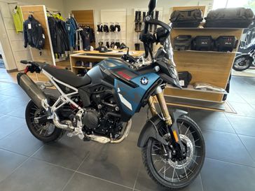 2026 BMW F900GS 